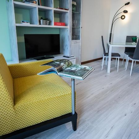 Italianway - Bersaglio 25 Lägenhet Udine Exteriör bild
