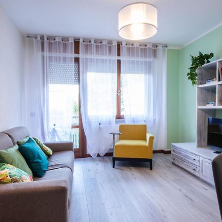 Italianway - Bersaglio 25 Lägenhet Udine Exteriör bild