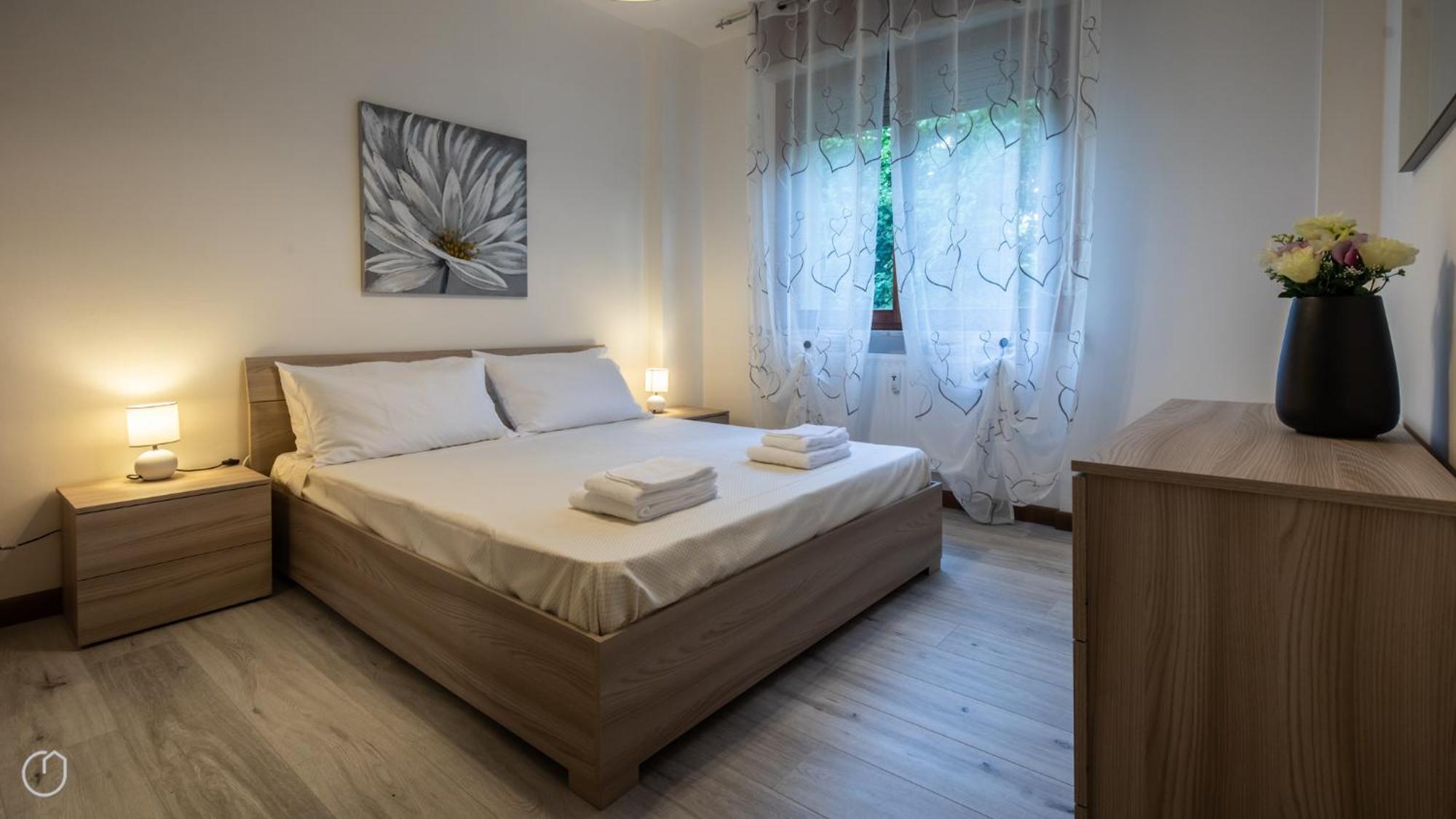 Italianway - Bersaglio 25 Lägenhet Udine Exteriör bild