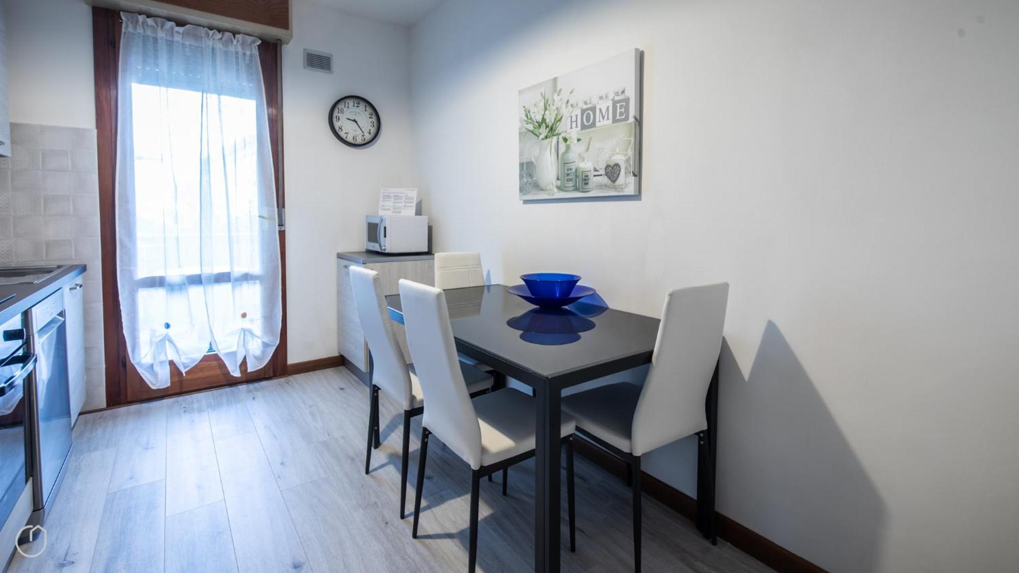 Italianway - Bersaglio 25 Lägenhet Udine Exteriör bild