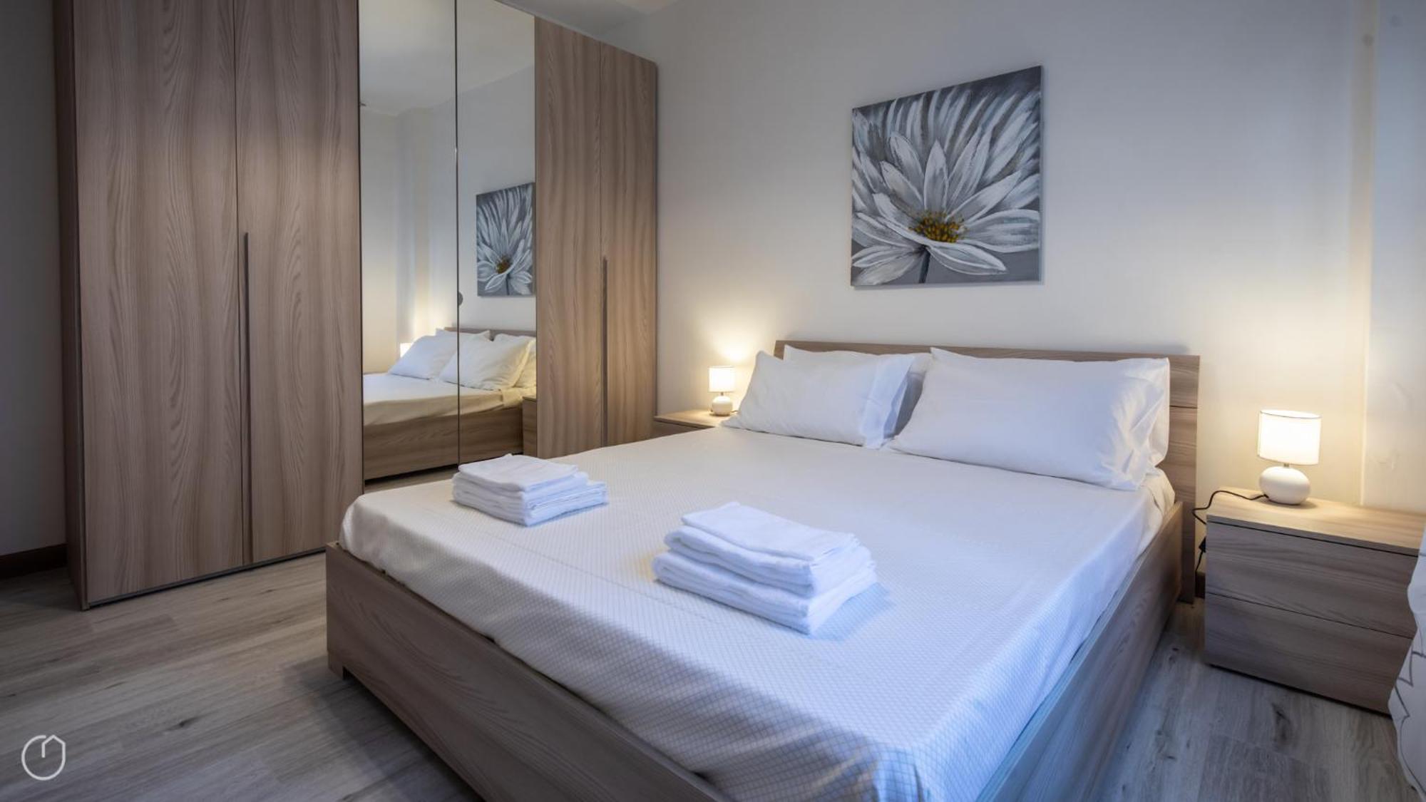 Italianway - Bersaglio 25 Lägenhet Udine Exteriör bild
