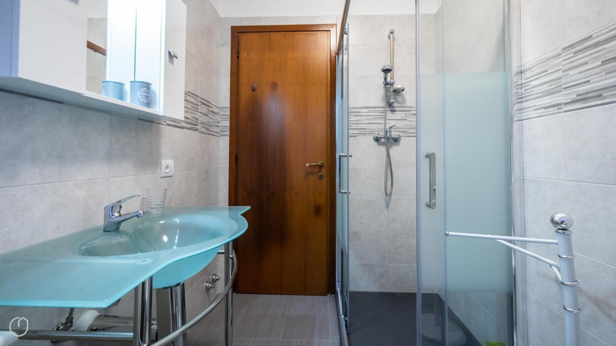 Italianway - Bersaglio 25 Lägenhet Udine Exteriör bild
