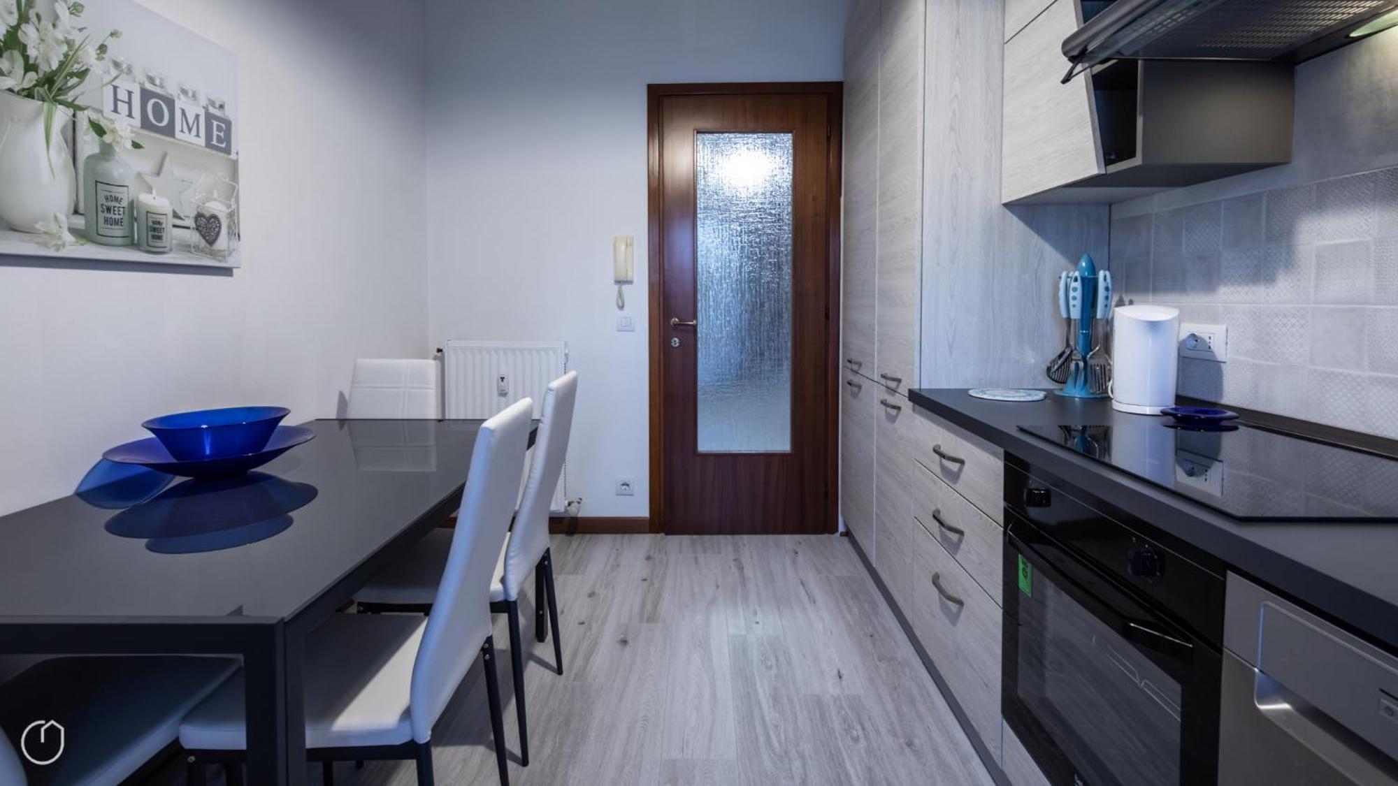 Italianway - Bersaglio 25 Lägenhet Udine Exteriör bild