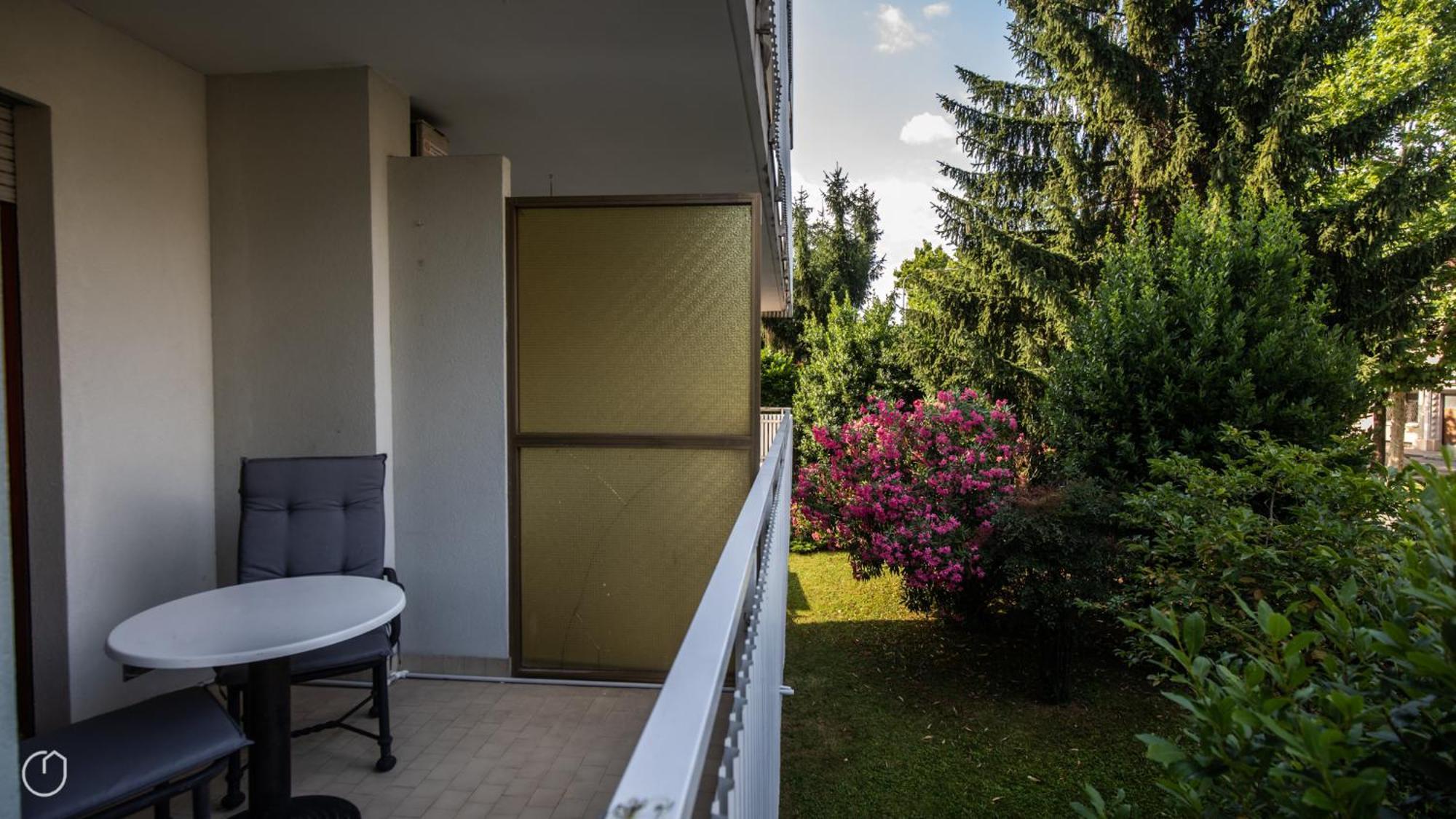 Italianway - Bersaglio 25 Lägenhet Udine Exteriör bild