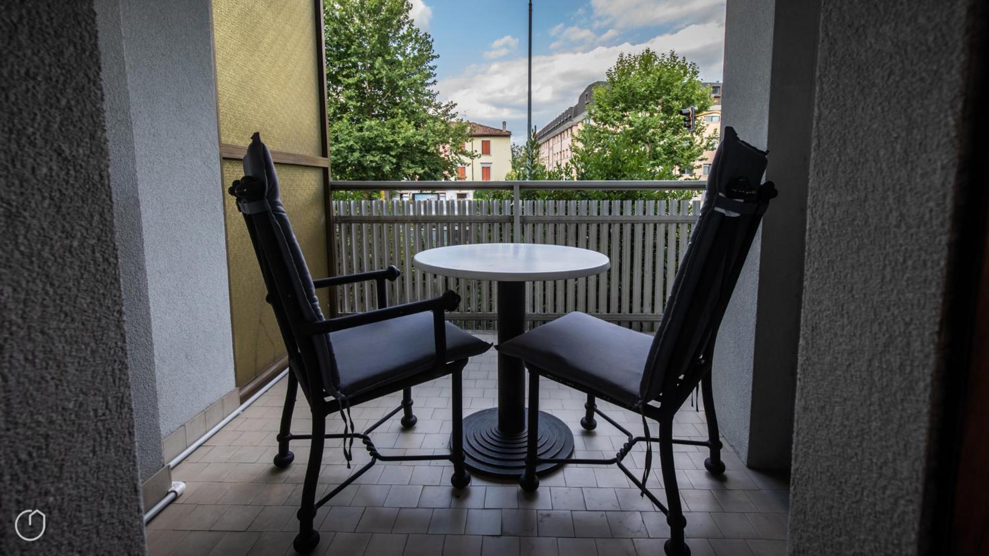 Italianway - Bersaglio 25 Lägenhet Udine Exteriör bild